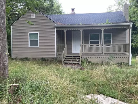 507 Hines St, High Point, NC 27260