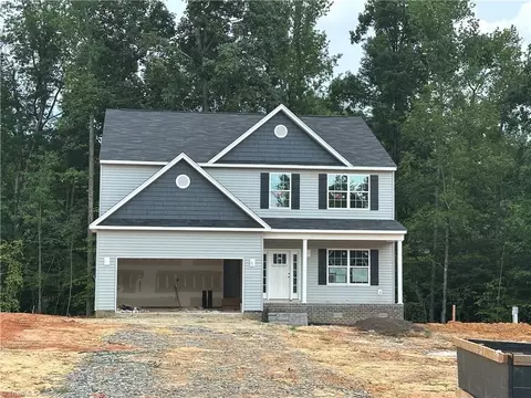 413 Stonewell Ct #LOT 41, Pleasant Garden, NC 27313