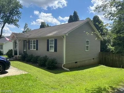 556 Mission Rd, Winston Salem, NC 27103