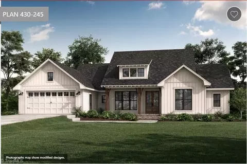 6201 Phillippi Rd, Julian, NC 27283