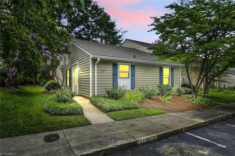 3969 Valley Ct #A, Winston Salem, NC 27106
