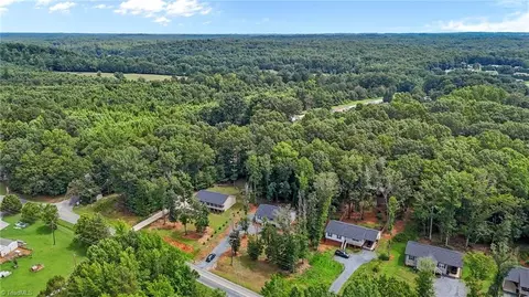 View/Area - 5062 Jordan Valley Rd, Trinity, NC 27370 photo 3 of 7