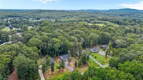 View/Area - 5062 Jordan Valley Rd, Trinity, NC 27370 photo 2 of 7