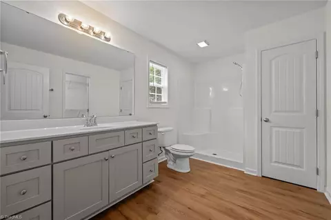 Bath - 5062 Jordan Valley Rd, Trinity, NC 27370 photo 1 of 1