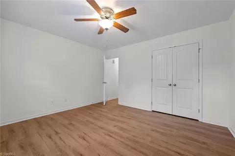 Bedroom - 5062 Jordan Valley Rd, Trinity, NC 27370 photo 4 of 4