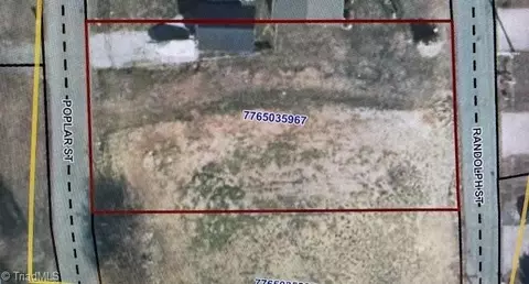 0 Randolph St, Randleman, NC 27317