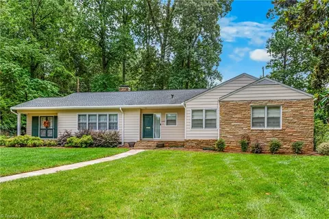 1308 Rotary Dr N, High Point, NC 27262