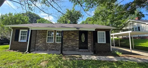 505 Clark Ave, Greensboro, NC 27406