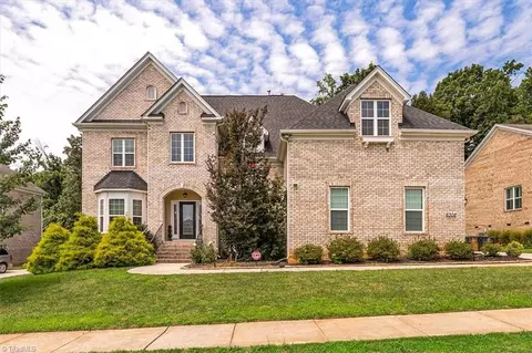 6308 New Bailey Trl, Greensboro, NC 27455