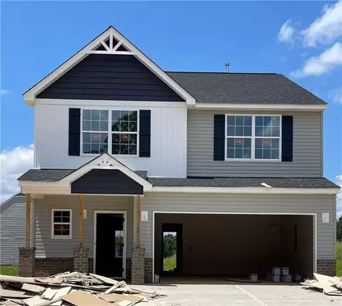 1823 Parham Dr #LOT 86, Graham, NC 27253