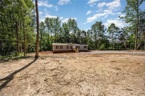 499 County Home Rd N, Lexington, NC 27292
