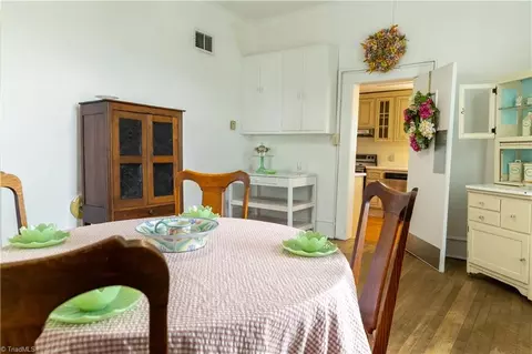 Dining - 216 Main St E, Pilot Mountain, NC 27041 photo 2 of 2