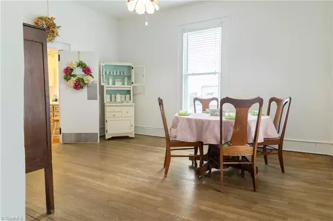 Dining - 216 Main St E, Pilot Mountain, NC 27041 photo 1 of 2