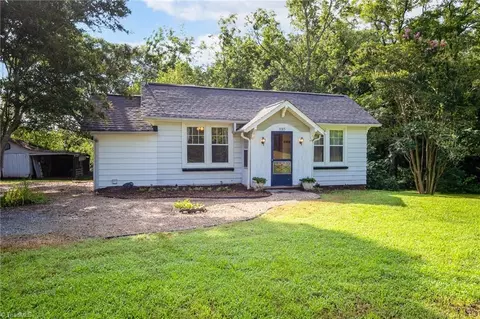 3185 Williston Rd, Walkertown, NC 27051