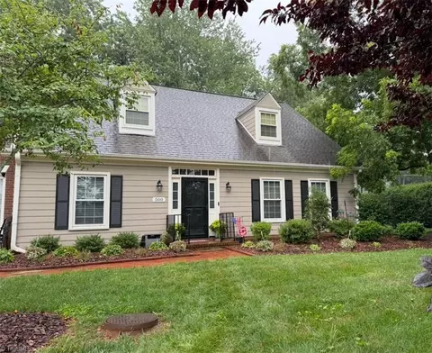 500 Lindley Rd, Greensboro, NC 27410