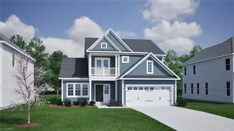 205 Lavender Ln, Lexington, NC 27295