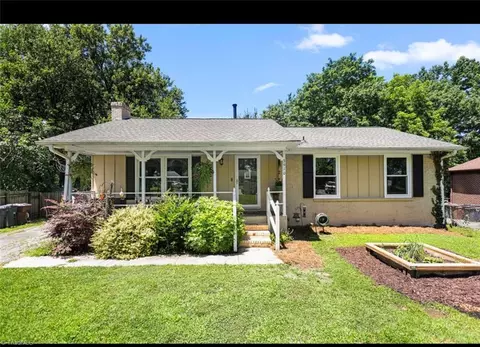 3910 Red Chief St, Greensboro, NC 27406
