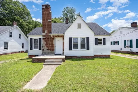 900 Salisbury Ave, Spencer, NC 28159