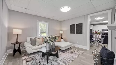 307 Joyner St S, Gibsonville, NC 27249