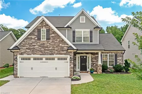 5183 Sedge Hollow Dr, Kernersville, NC 27284