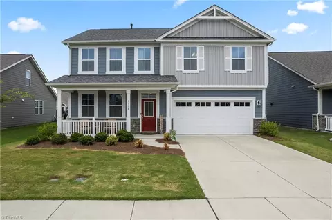 1314 Raelea Dr, Indian Trail, NC 28079
