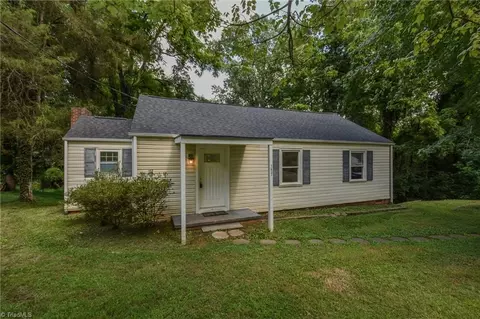 3637 Yale Ave, Winston Salem, NC 27107