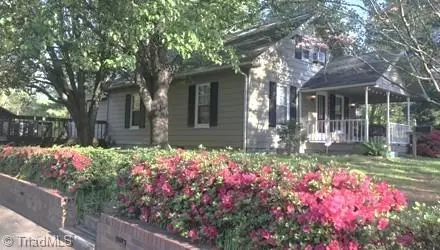 2756 Trent St, Winston Salem, NC 27127