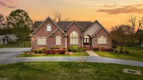 2011 Gibsonville Ossipee Rd, Elon, NC 27244