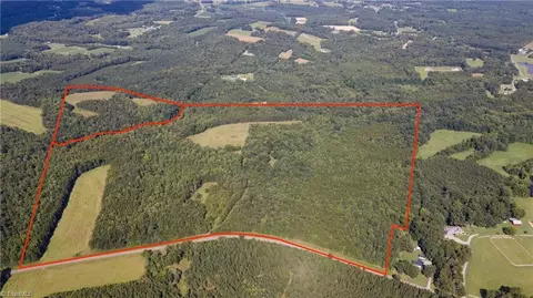 0 Rascoe Rd, Burlington, NC 27217