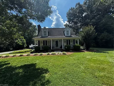 1636 Boone Rd, Elon, NC 27244