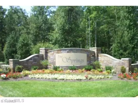 390 Tranquility Lakes Dr, Denton, NC 27239