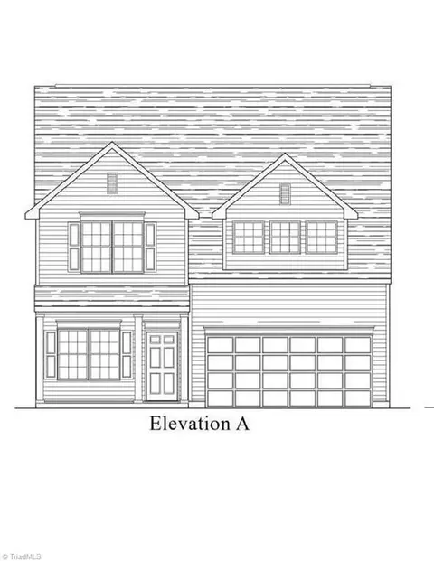 3707 Contimental Sq #368, Kernersville, NC 27284