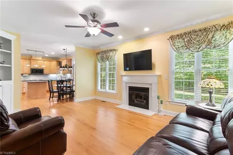 413 Chadwick Ln, Efland, NC 27243 photo 10