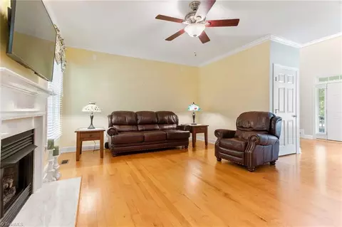 413 Chadwick Ln, Efland, NC 27243 photo 9