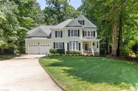 413 Chadwick Ln, Efland, NC 27243