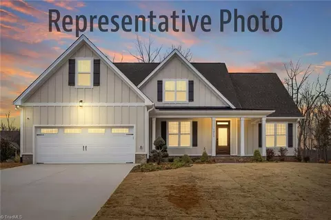 1022 Brookfield Dr, Gibsonville, NC 27249