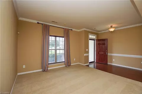Living - 6410 Hedgewood Ln, High Point, NC 27265 photo 2 of 9