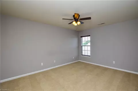 Bedroom - 6410 Hedgewood Ln, High Point, NC 27265 photo 1 of 8