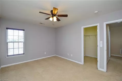 Bedroom - 6410 Hedgewood Ln, High Point, NC 27265 photo 2 of 8