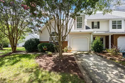1148 Parsons Pl, Greensboro, NC 27410