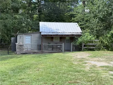 00 Garner Rd, Denton, NC 27239