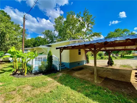 155 Delta Downs Ln, Salisbury, NC 28144 photo 5