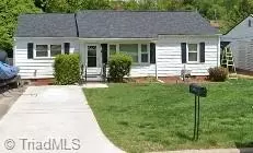 2407 Waverly Ct, High Point, NC 27262