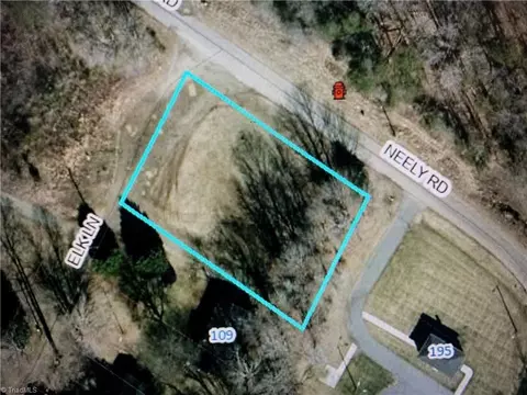 00 Neely Rd, Cooleemee, NC 27014 photo 2