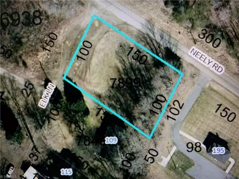 00 Neely Rd, Cooleemee, NC 27014 photo 3
