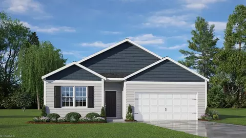 149 Red Arrow Ct, Mayodan, NC 27027