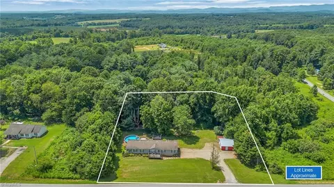 1089 Austin Little Mountain Rd, Ronda, NC 28670