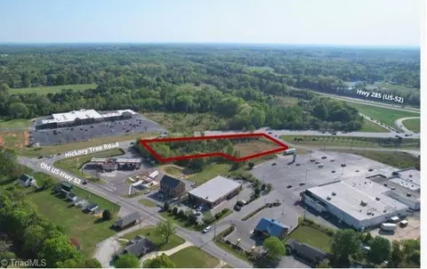 000 Hickory Tree Rd, Winston Salem, NC 27127