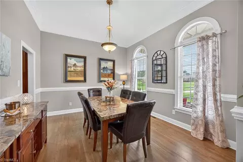 6902 Bridlewood Dr, Trinity, NC 27370 photo 3