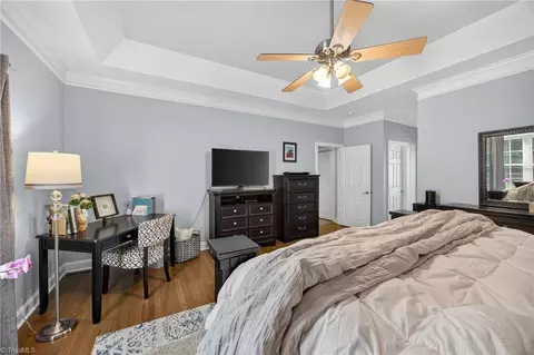 6902 Bridlewood Dr, Trinity, NC 27370 photo 34